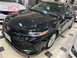 تۆیۆتا کامری